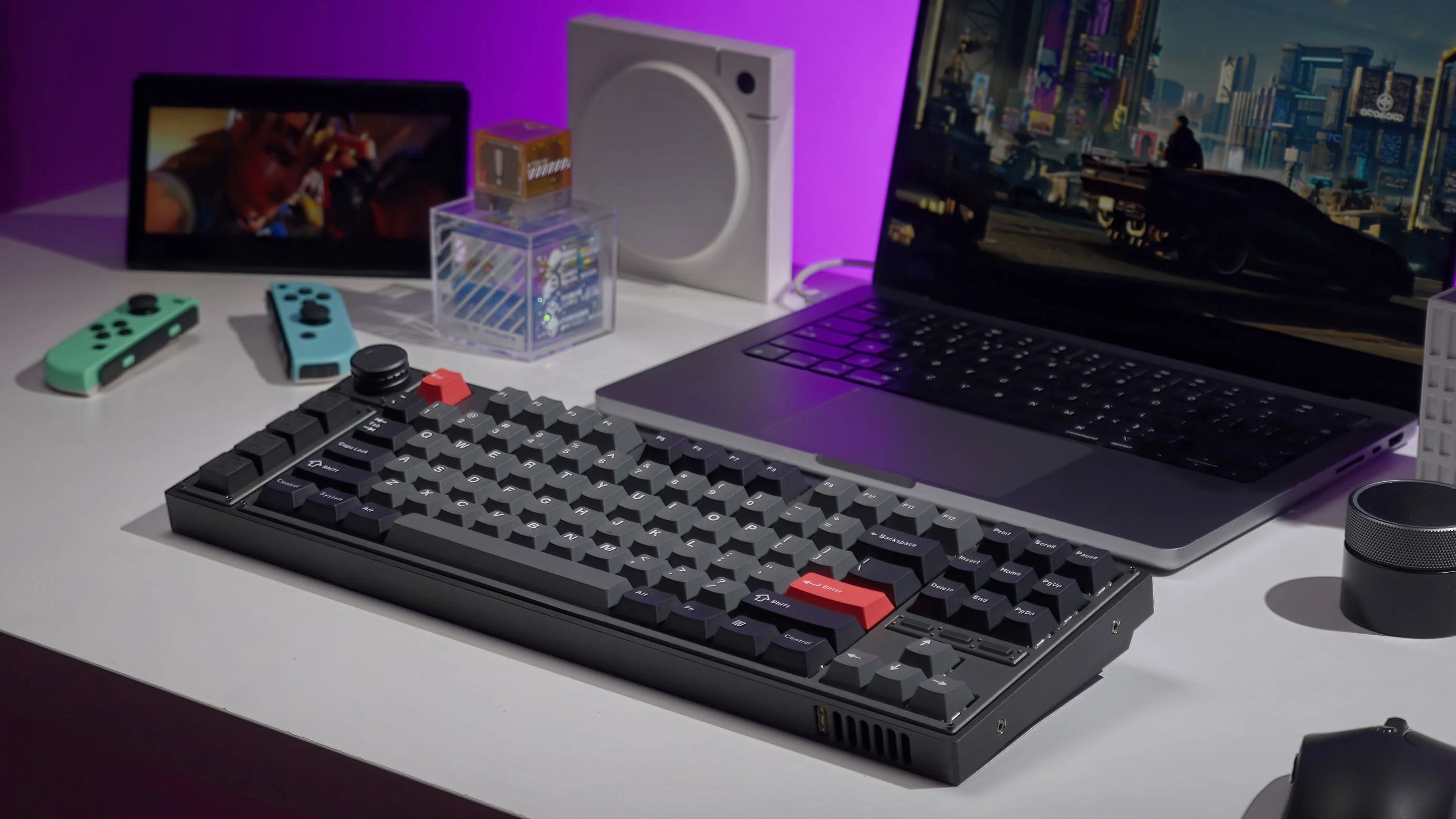 keyboard-black