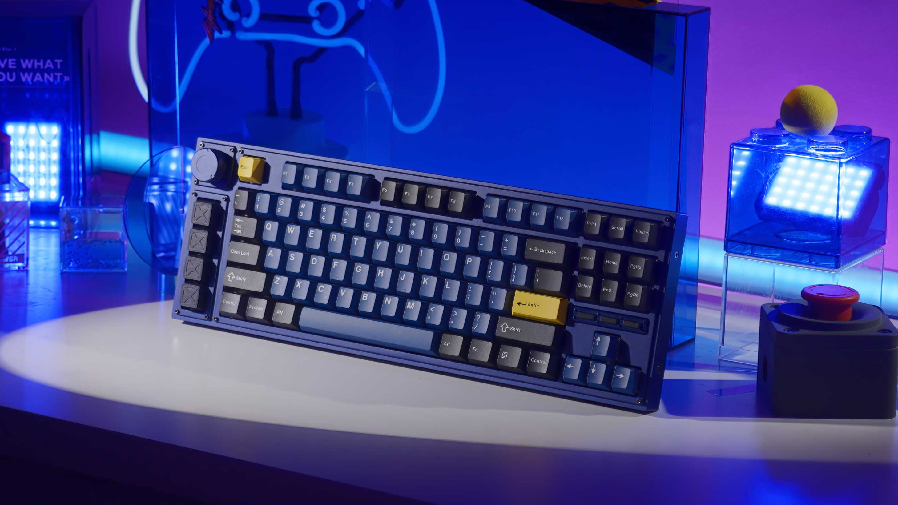 keyboard-blue
