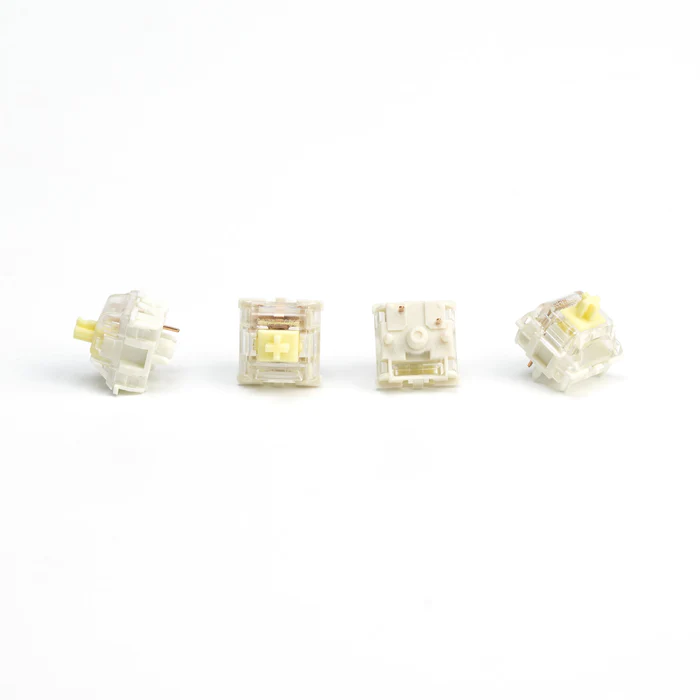 gateron-yellow