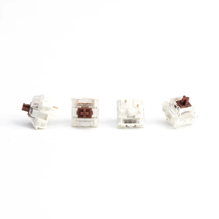 gateron-brown