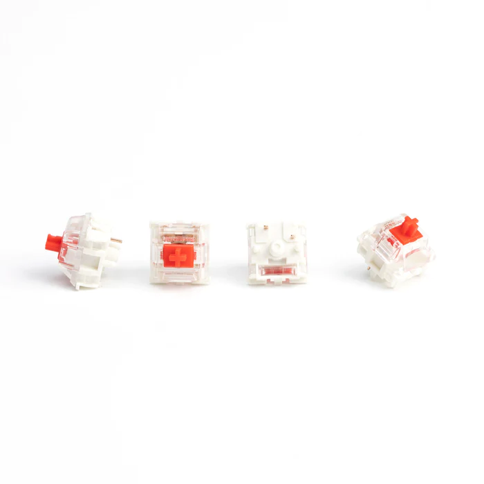 gateron-red